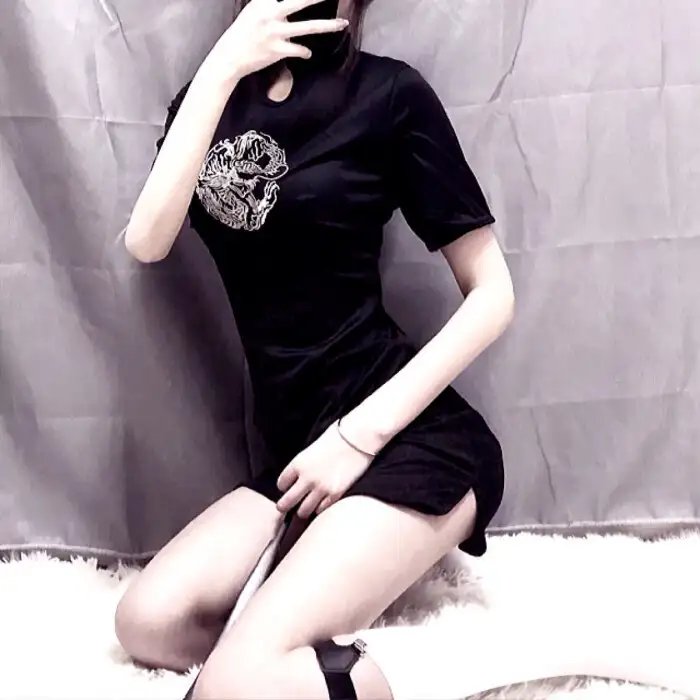 十字剑第一季